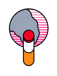 Baccy Rush by Mr. Penfold at Kip Gresham Editions