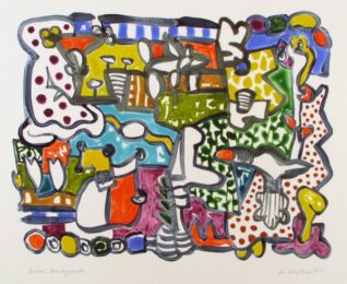Better Backyards by Holly Hughes at Oehme Graphics