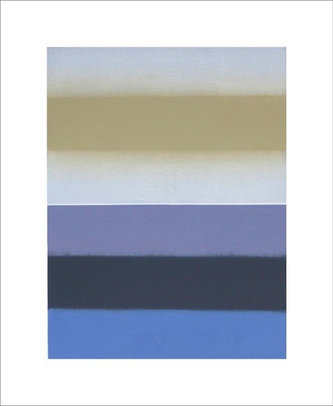 Intervals Ii #10-13-20 by Betty Merken