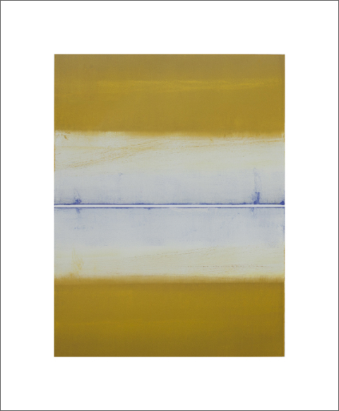 Intervals Vi #01-14-23 by Betty Merken