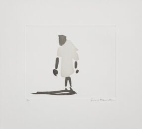 Bhalil by Susie Hamilton at Paul Stolper Gallery