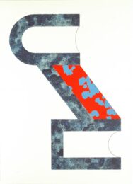 Bleu by Kumi Sugai at KIDO Press