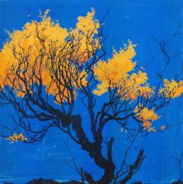 Blue Sloe by Henrik Simonsen at Eyestorm