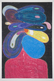 Bluebird by Richard Hull at Manneken Press (IFPDA)