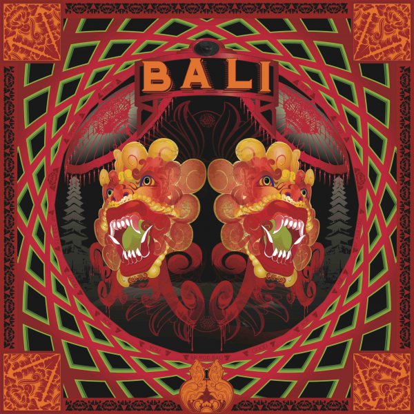 Welcome To Bali (Wanderlust Series) by Booda Brand