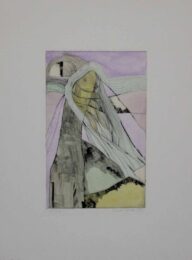 Brautland by Christa Pyroth at Sylvan Cole Gallery