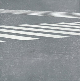 Breath Crossroad by Tokuro Sakamoto at KIDO Press