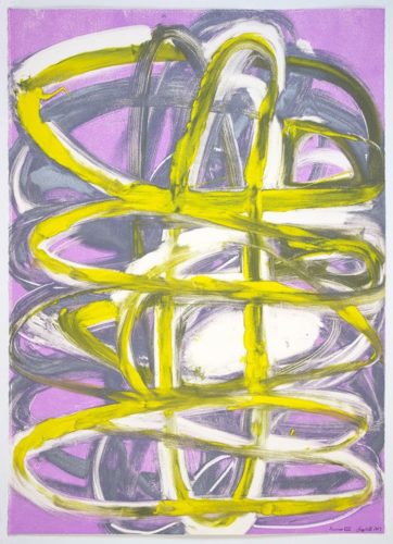 Premise 8 by Brenda Zappitell at