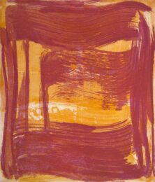 Broad Strokes 8 by Anne Russinof at VanDeb Editions