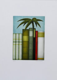 Bücher / Books by Friedrich Meckseper at Sylvan Cole Gallery