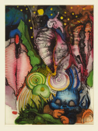 Bunny Dreams by Jake & Dinos Chapman at Paupers Press