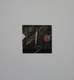 Buntstift by Karel Rösel at Sylvan Cole Gallery