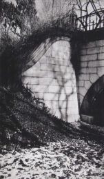Buttress III by Philip Van Keuren at Manneken Press (IFPDA)