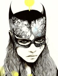 By Night by David Bray at Eyestorm