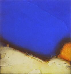 Cabo De Gata by Christian Bozon at ebo Gallery