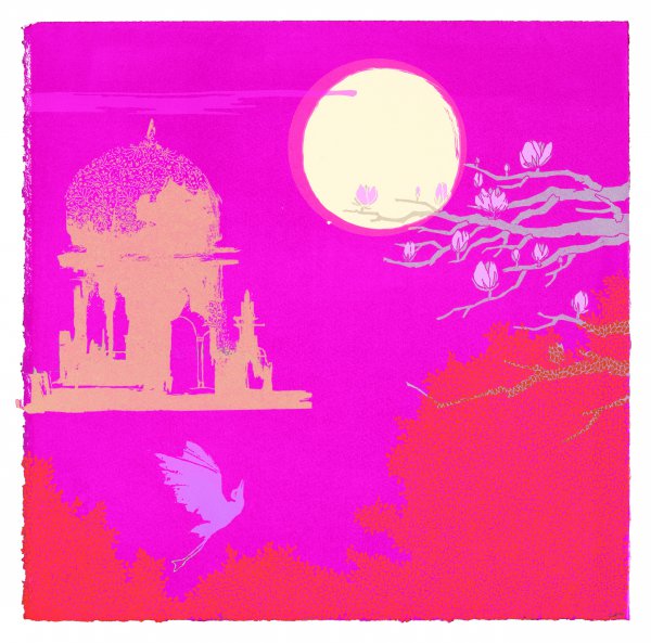 Call – Vi by Chitra Merchant