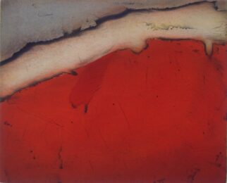 Campo De Otoño by Christian Bozon at ebo Gallery