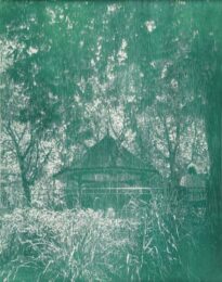 Can Beauty Save The World? by Katsutoshi Yuasa at Royal Academy of Arts