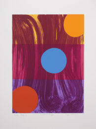 Centre Stage by Mali Morris RA at Kip Gresham Editions