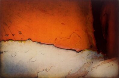 Ces Apparences D´automne by Christian Bozon at ebo Gallery