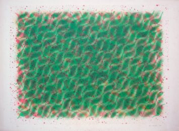 Chain Reaction | Water 4 by Hisao Domoto at KIDO Press