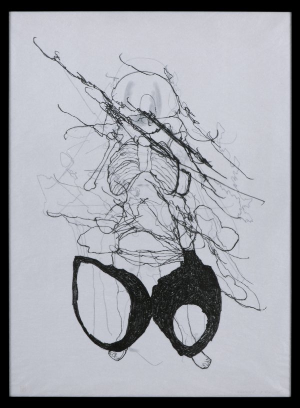 Lach by Chloe Piene