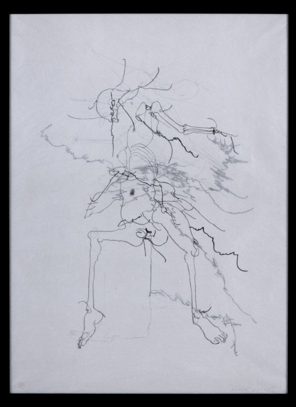 Tropos by Chloe Piene