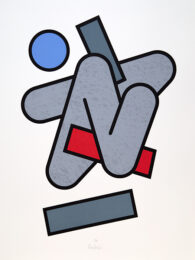 Chockfull Of Mind Control by Mr. Penfold at Kip Gresham Editions