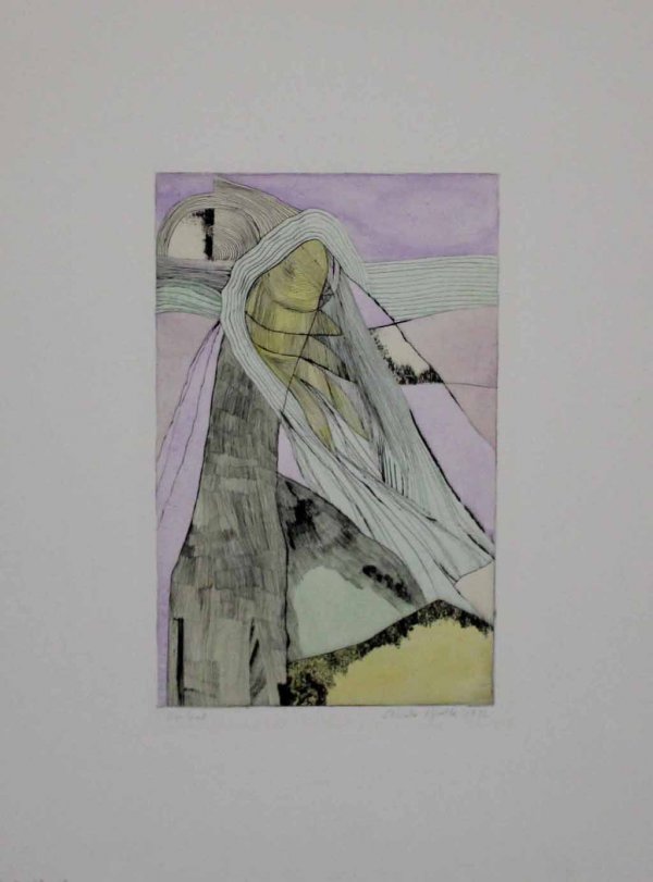 Brautland by Christa Pyroth