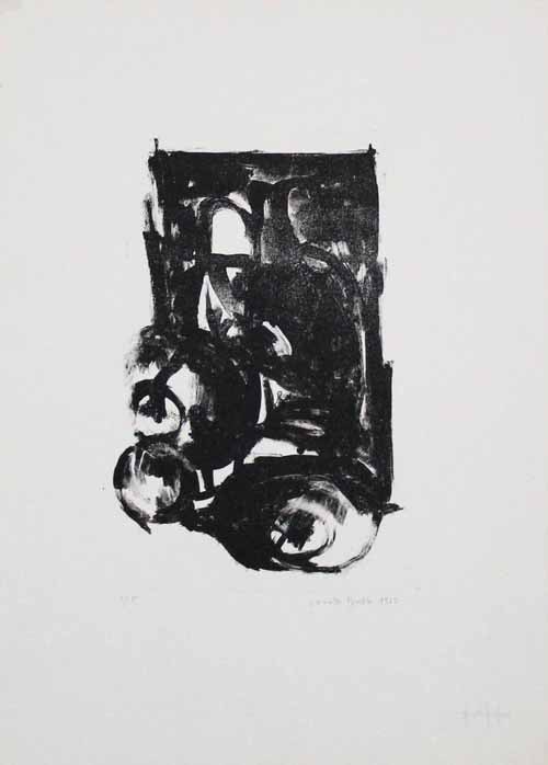 Untitled by Christa Pyroth