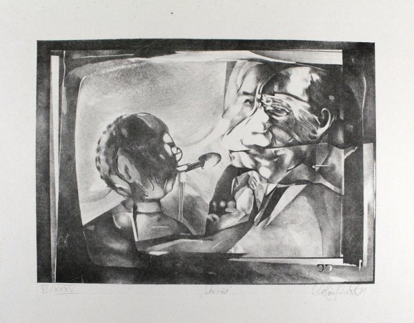 Interview by Christian Rickert