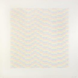 Chromatic Field – Nine Colours by Duncan Bullen at Artizan Editions