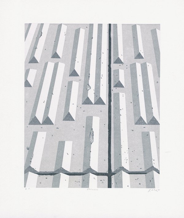 Fassade by Claas Gutsche