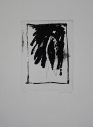 Claustre / Cloister by Joan Hernandez Pijuan at Sylvan Cole Gallery