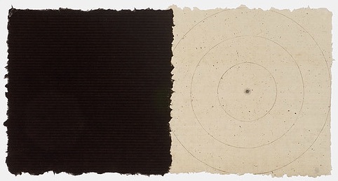 Clearing 19 by David Shapiro at ebo Gallery
