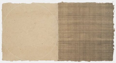 Clearing 20 by David Shapiro at ebo Gallery