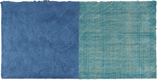 Clearing 4 by David Shapiro at ebo Gallery