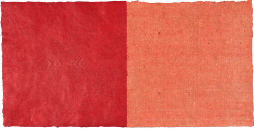 Clearing 5 by David Shapiro at ebo Gallery