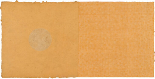 Clearing 7 by David Shapiro at ebo Gallery