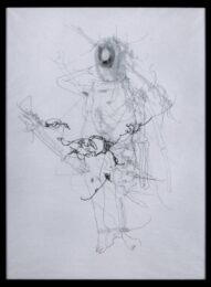 Clotho by Chloe Piene at Highpoint Editions