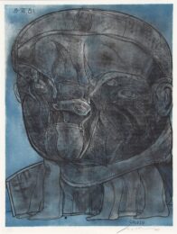 Coloso From The Olympic Memories Portfolio by Jose Luis Cuevas at RoGallery