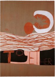 Come Together by Magne Furuholmen at Paul Stolper Gallery