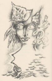 Complainte by Jean Lurçat at Sylvan Cole Gallery