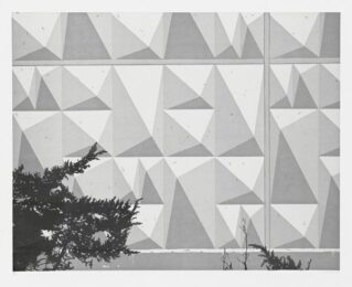 Concrete by Claas Gutsche at Aspinwall Editions