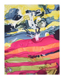 Constellation 18 by Eva Lundsager at Center Street Studio
