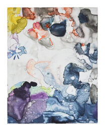 Constellation 25 by Eva Lundsager at Center Street Studio