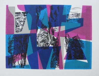 Court Of Shalimar by Seong Moy at William Chambers Art