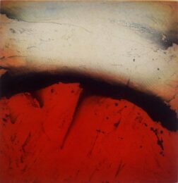 Crepúsculo by Christian Bozon at ebo Gallery