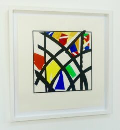 Crystal Gazing by Sandra Blow at pgr fine art