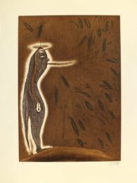 Dafat by Zush / Evru at Sylvan Cole Gallery